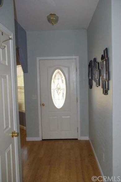 Entryway -
