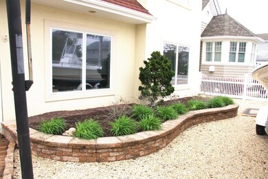 flower bed 2