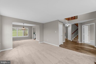 7338 Ash Brook Ct, Sykesville, MD 21784 - photo 4
