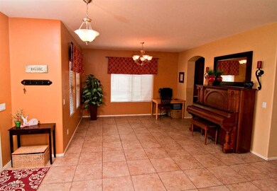 Formal Dining Room 2