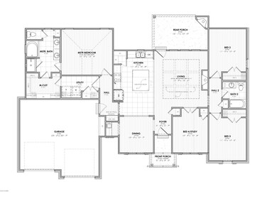 Gage Heritage - Plan-20190801