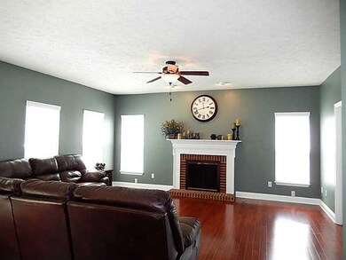 Family Room.