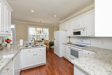 323 Gayle Blvd, Winterville, NC 28590 - photo 7