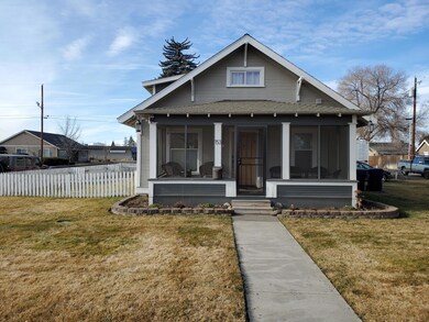 153 SW 3rd St.