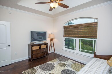 Bedroom #2 with Natural Light