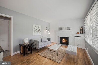 3302 Jones Bridge Rd, Chevy Chase, MD 20815 - photo 6