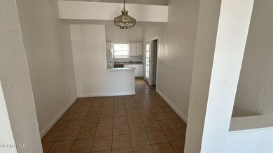 160 Barrel Cactus Dr, Horizon City, TX 79928 - photo 6