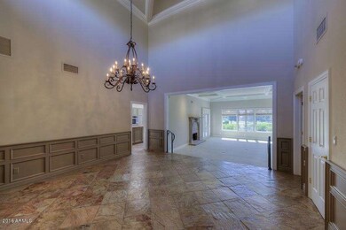 Dining - Living Room