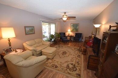 Warm Neutral Tones Throughout!