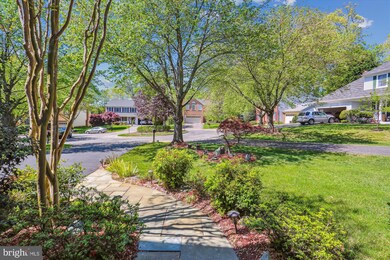 12355 Quince Valley Dr, North Potomac, MD 20878 - photo 3