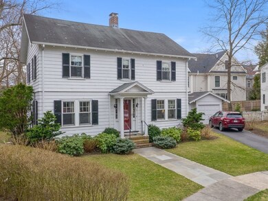 5 Dexter Rd, Wellesley, MA 02482 - photo 2