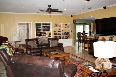 9413 9413 Chisholm Trail, Tyler, TX 75703 - photo 4