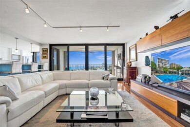 Shore Club Condominiums unit 8B, Fort Lauderdale, FL 33305 - photo 6