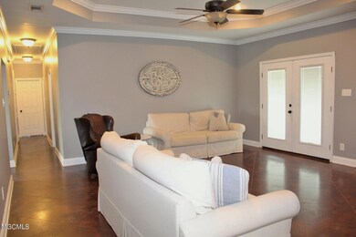 2109 Howell Tanner Chapel Rd, Lucedale, MS 39452 - photo 3