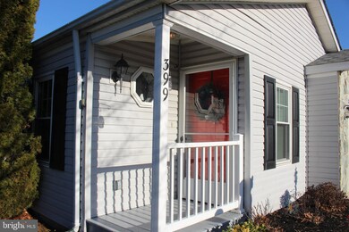 399 Spring Meadow Cir, New Hope, PA 18938 - photo 4