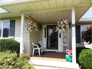 Exterior Front Welcome Home!!
