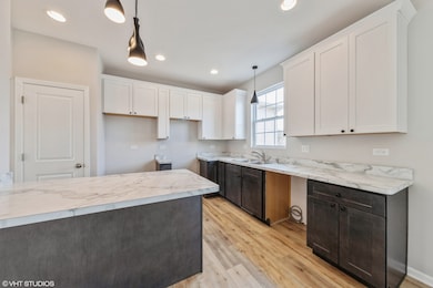 200 Crystal Ln, Steger, IL 60475 - photo 6