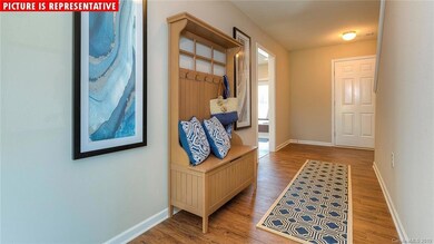 634 Nannyberry Ln unit 211, Concord, NC 28025 - photo 3