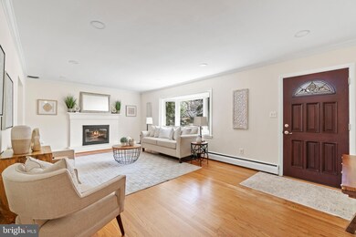 4038 N Stuart St, Arlington, VA 22207 - photo 4
