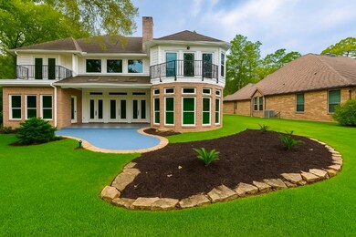 3230 Lake Island Dr, Montgomery, TX 77356 - photo 3