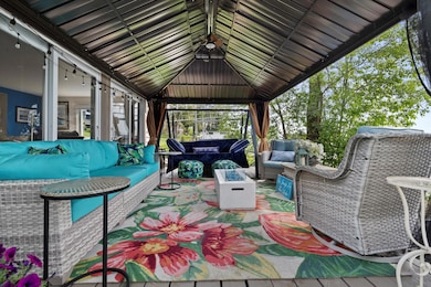 Gazebo