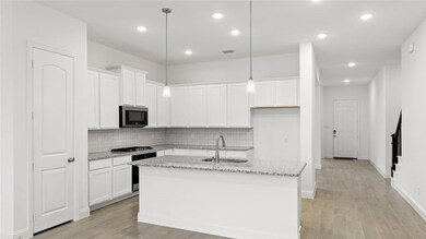 1207 El Sol Blvd, Sherman, TX 75090 - photo 6