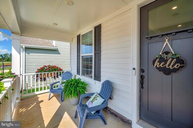 409 Meadows Dr, Orange, VA 22960 - photo 3