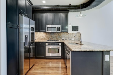 The Empire Lofts unit 413, Houston, TX 77056 - photo 6