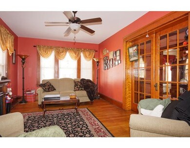 104 Coburn Ave, Worcester, MA 01604 - photo 6