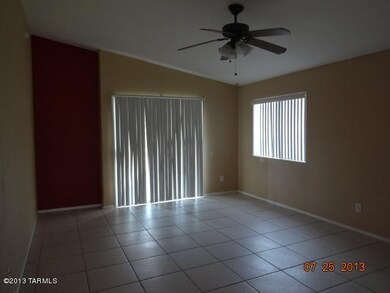 Raspberry Living_Room