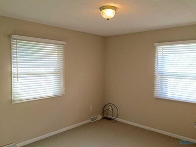 Bedroom.