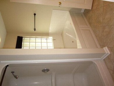 Master bath view 1