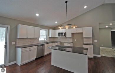 Granite Counter Tops - Quality Cabinets
