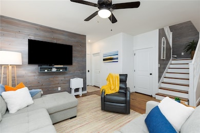 519 W Avenue C unit B, Port Aransas, TX 78373 - photo 3