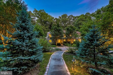 2802 Grasty Woods Ln, Pikesville, MD 21208 - photo 4