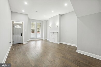 702 N Payson St, Baltimore, MD 21217 - photo 2