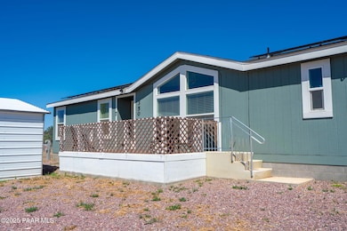 350 E Houston Rd, Paulden, AZ 86334 - photo 2
