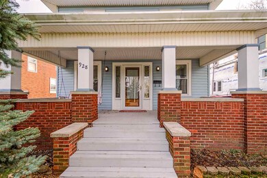 928 E STATE Boulevard, Fort Wayne, IN 46805