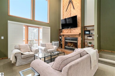 6658 Schuss Mountain Ln unit 3272, Mancelona, MI 49659 - photo 2