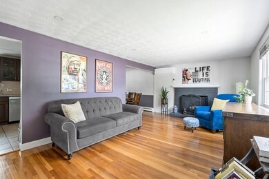 15 Lafayette St, Milton, MA 02186 - photo 4