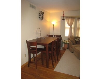 28 Clark St unit 4, Boston, MA 02109 - photo 6