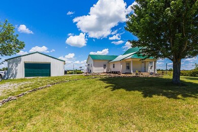 4455 Cornishville Rd, Harrodsburg, KY 40330 - photo 4