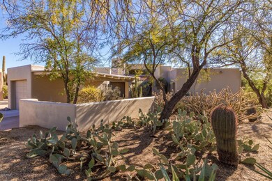 1617 N Quartz Valley Rd, Scottsdale, AZ 85266 - photo 3