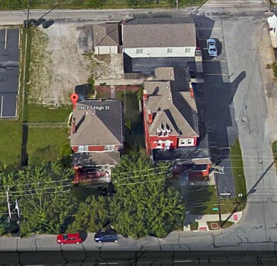 aerial all units