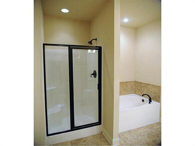 Master Bath/Spa.