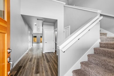3670 SW Badger Welcome Home!