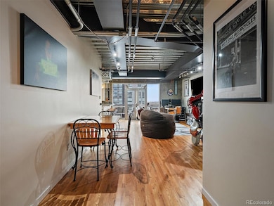 2020 Arapahoe St unit 1150, Denver, CO 80205 - photo 4