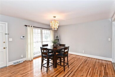 Great space for entertaining!