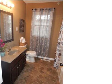 Main Bath
