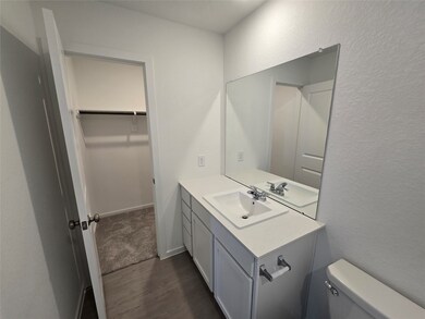 Pics are not of actual home.  They are a represent